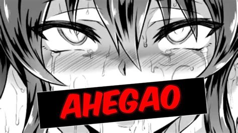 ahegao online|Exploring the Meaning and Origin of Ahegao in Japanese Culture